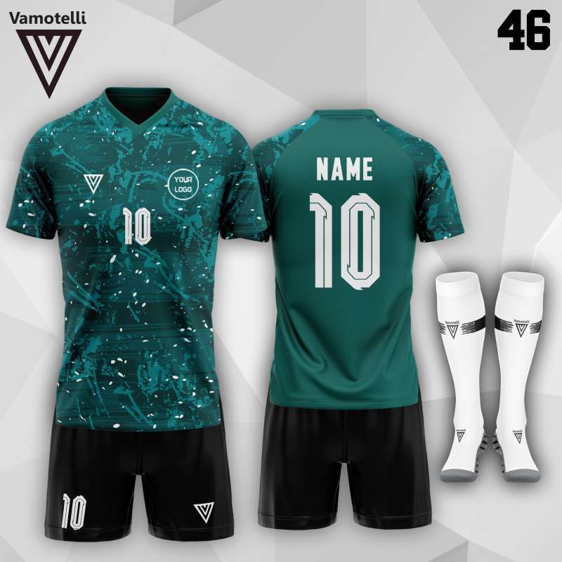 Jual Baju Bola Stelan Futsal Bola Jersey Vamotelli design Sublim 46 Di Seller Vamotelli Official Store Tanjung Duren Selatan Kota Jakarta Barat Blibli