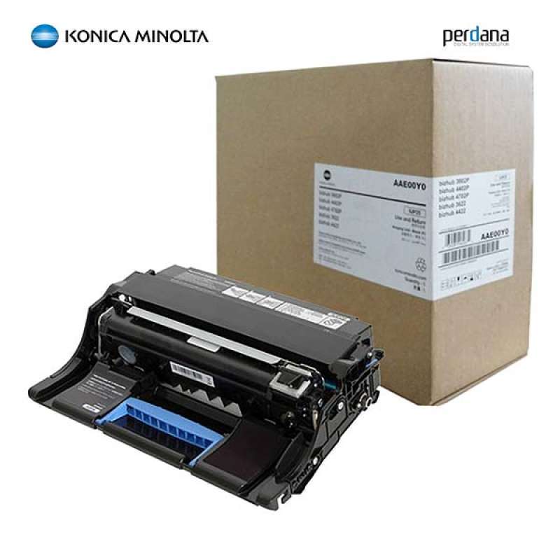 Jual Imaging Unit Iup 25 For Bizhub 3622 Online Maret 2021 Blibli The printer has 50k, but the customer reports that it is faded. imaging unit iup 25 for bizhub 3622