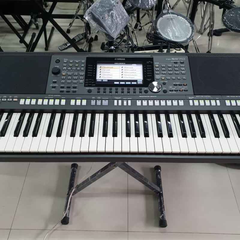 Jual shop organ yamaha