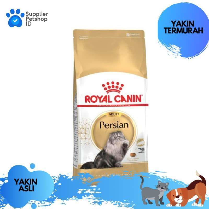 Harga royal online canin kucing