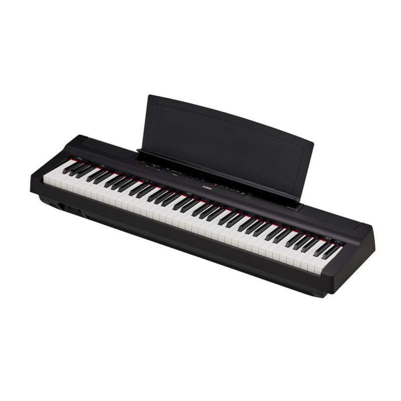 Yamaha p121 store harga