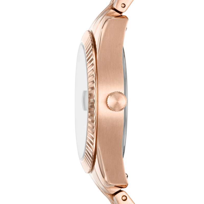 Jual Fossil Scarlette Mini Three-Hand 