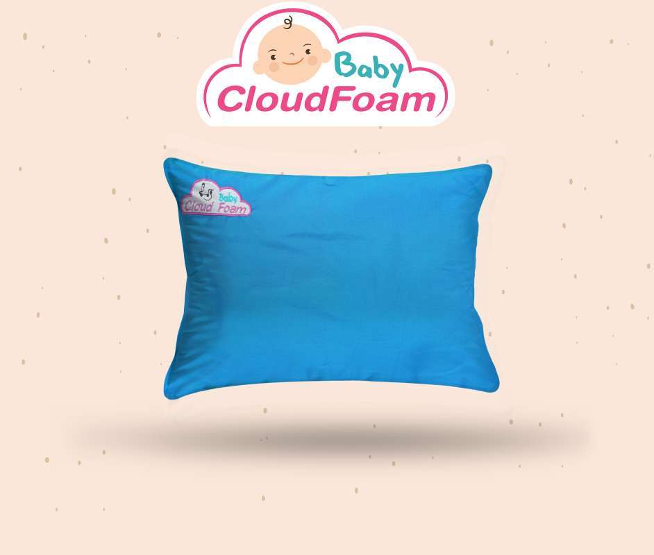 baby cloudfoam