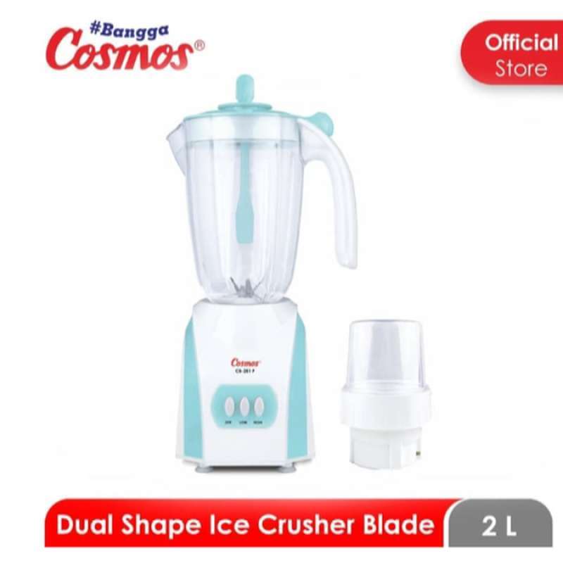 Jual Cosmos Cb 281 P Blender 2 L Online Januari 2021 Blibli