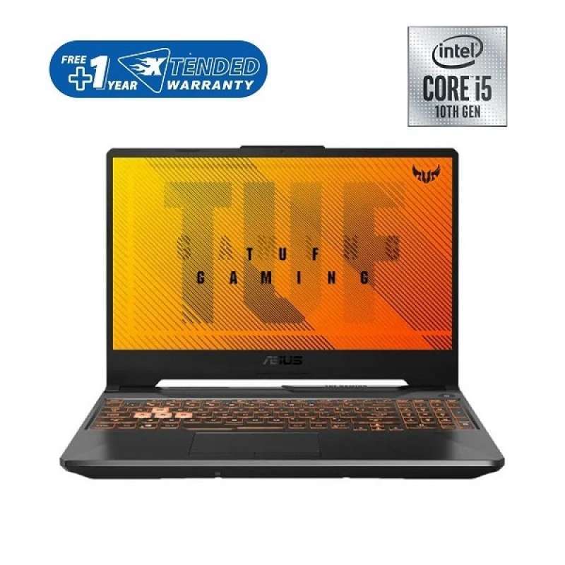 Jual Asus Tuf A15 Fx506lh I565b6b Intel Core I5 10300h Gtx1650 8gb 512gb Ssd Fhd 15 6 Inch 144hz Win10 Online November 2020 Blibli Com