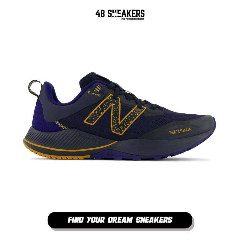 Jual sandal shop new balance
