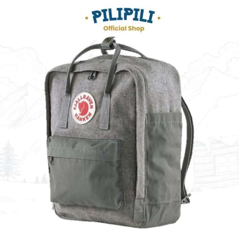 Fjallraven Greenland Top FjÃ¤llrÃ¤ven Big Rucksack Tas Ransel