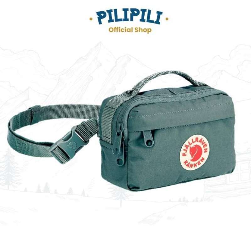 Fjallraven waist bag new arrivals