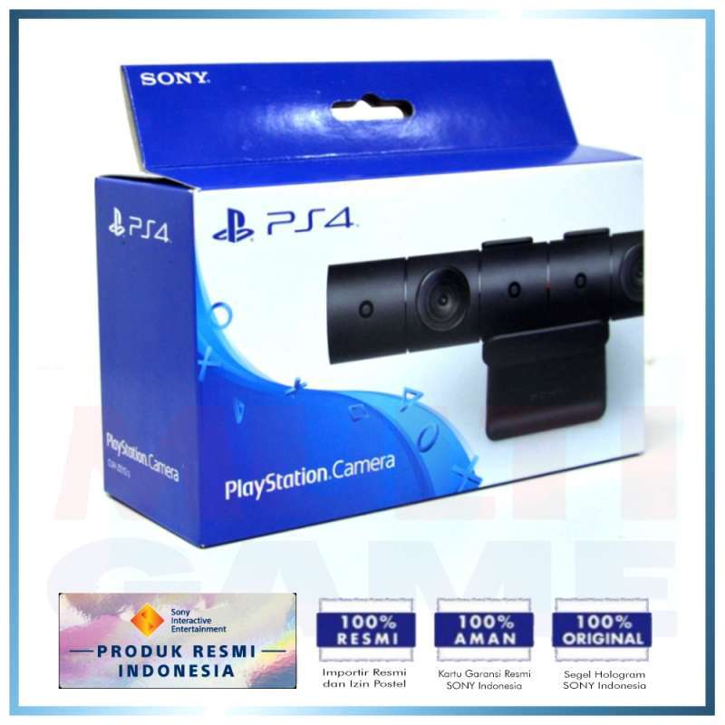 playstation vr camera v2