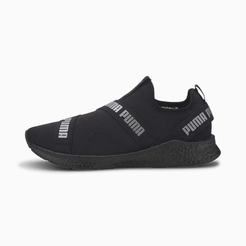 puma star slip on