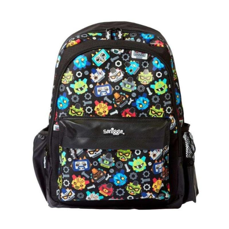 smiggle backpack junior