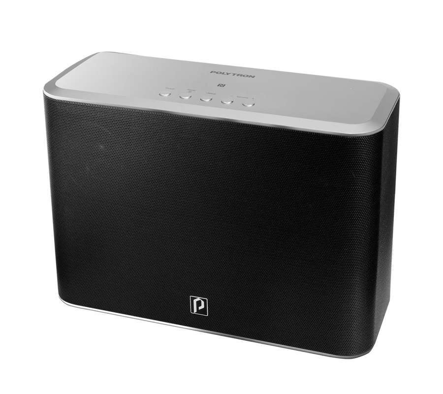 Jual Polytron Muze Multiroom Speaker R2 Terbaru November 2021 harga murah - kualitas terjamin | Blibli