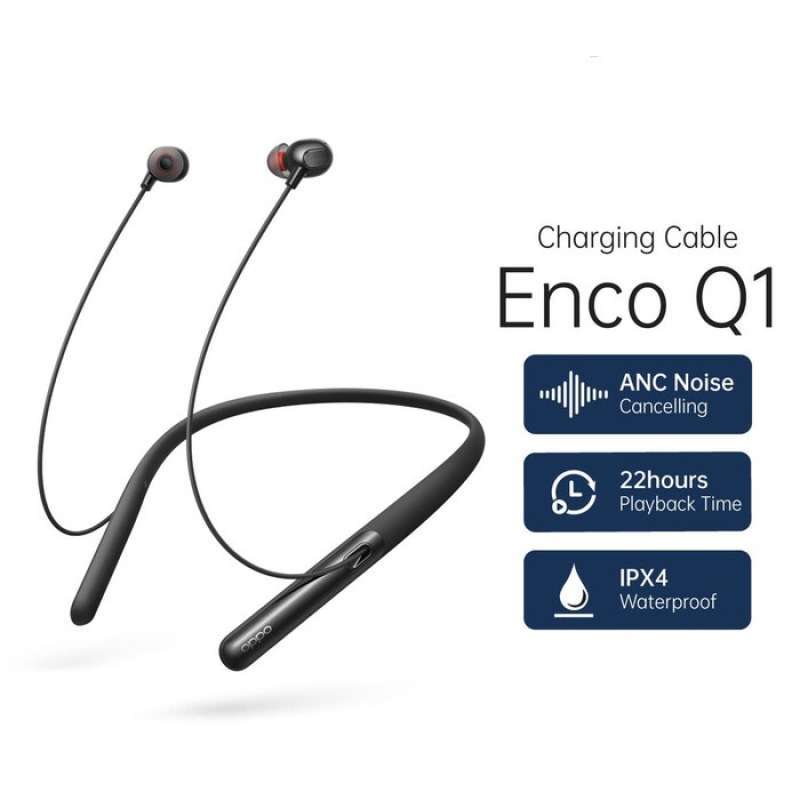 headset enco q1