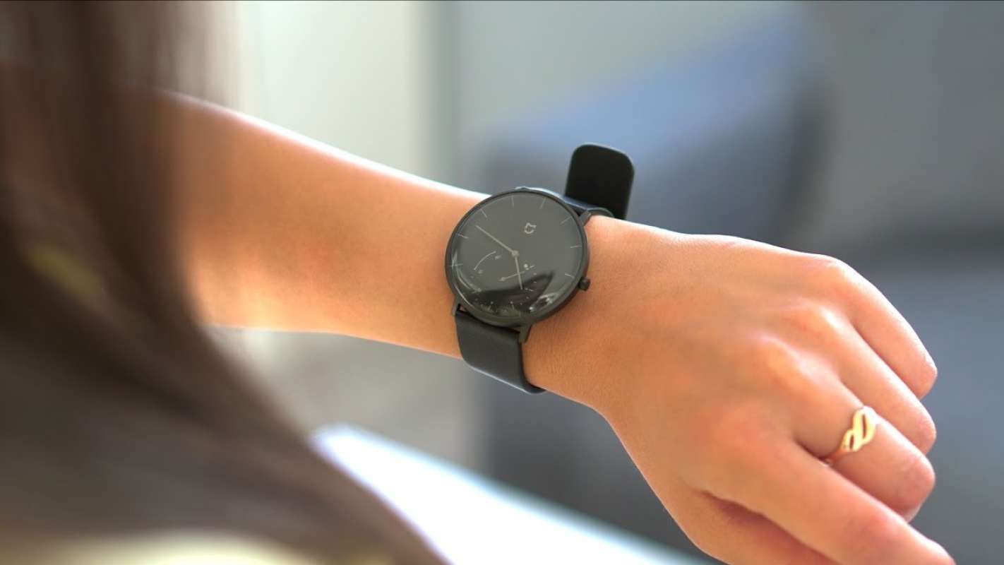 Jual Xiaomi Mijia Quartz Classic Edition Online Desember 2020 Blibli