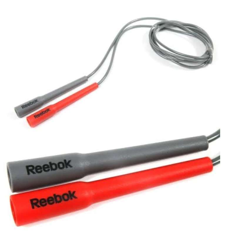 Reebok skipping rope Clearance