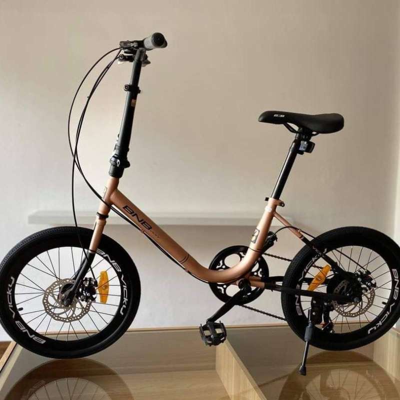 Jual outlet minion bike