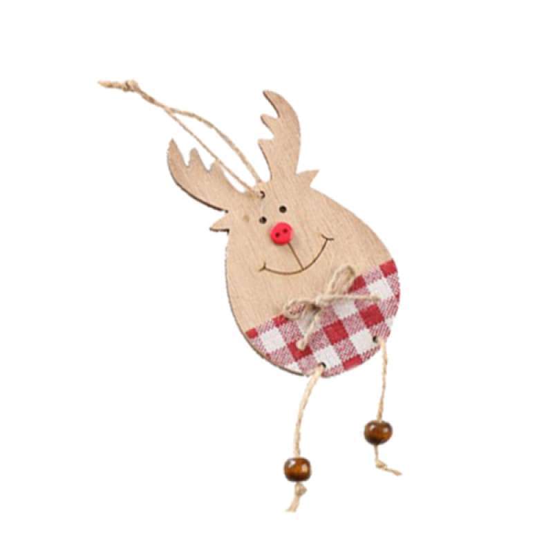 Jual Wooden Hanging Pendant Elk Deer For Room Decor Christmas Arrangement Online Januari 2021 Blibli Perbedaan rusa dengan kijang apa, ya?. wooden hanging pendant elk deer for room decor christmas arrangement