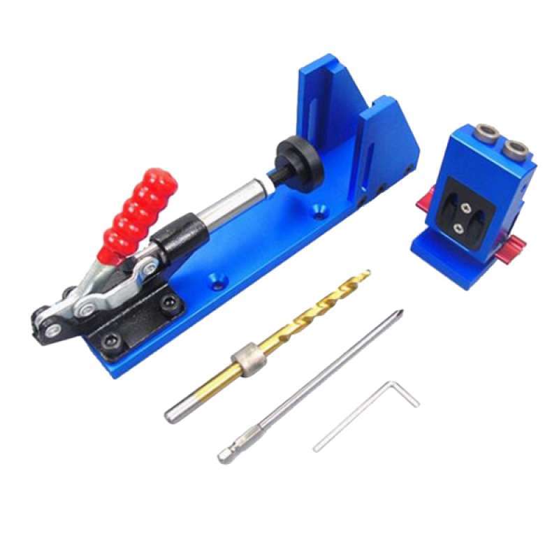 Jual pocket best sale hole jig
