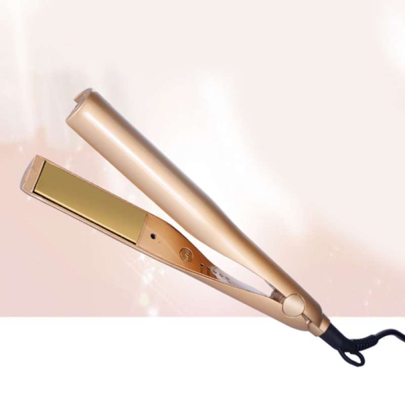 harga iron rambut di salon