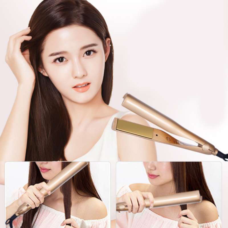 harga iron rambut di salon