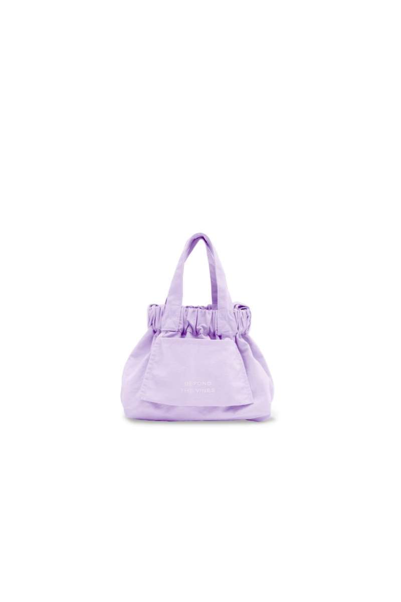 Jual Beyond The Vines Micro Dumpling Bag Btv Tas Selempang Blush Di Seller Tiny Steps Baby Wijaya Kusuma Kota Jakarta Barat Blibli