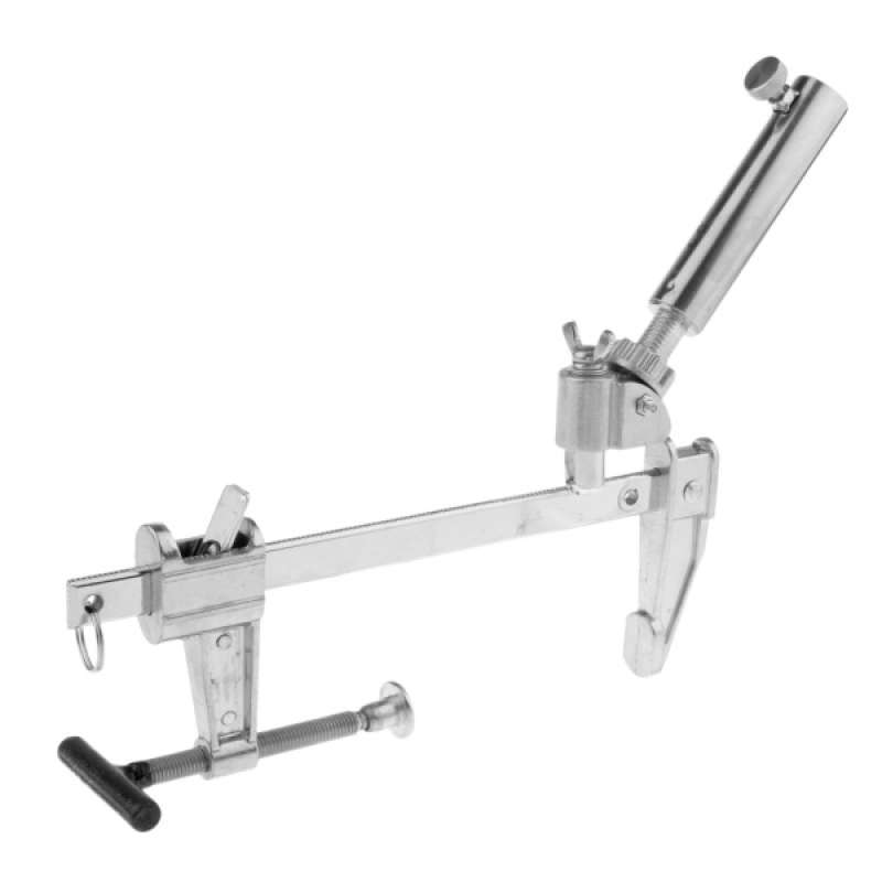 sea fishing rod stand