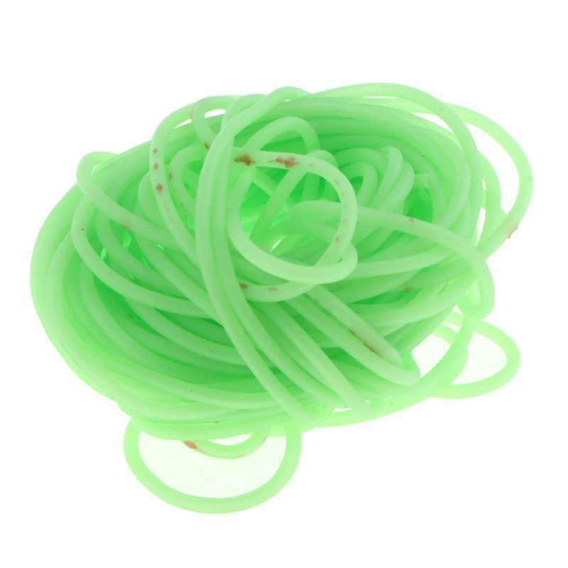 3pcs Fishing Luminous Tube Tubing for Carp Sea Rigs & Rig Lures Attract 3pcs Fishing Luminous Tube Tubing for Carp Sea Rigs & Rig Lures Attract