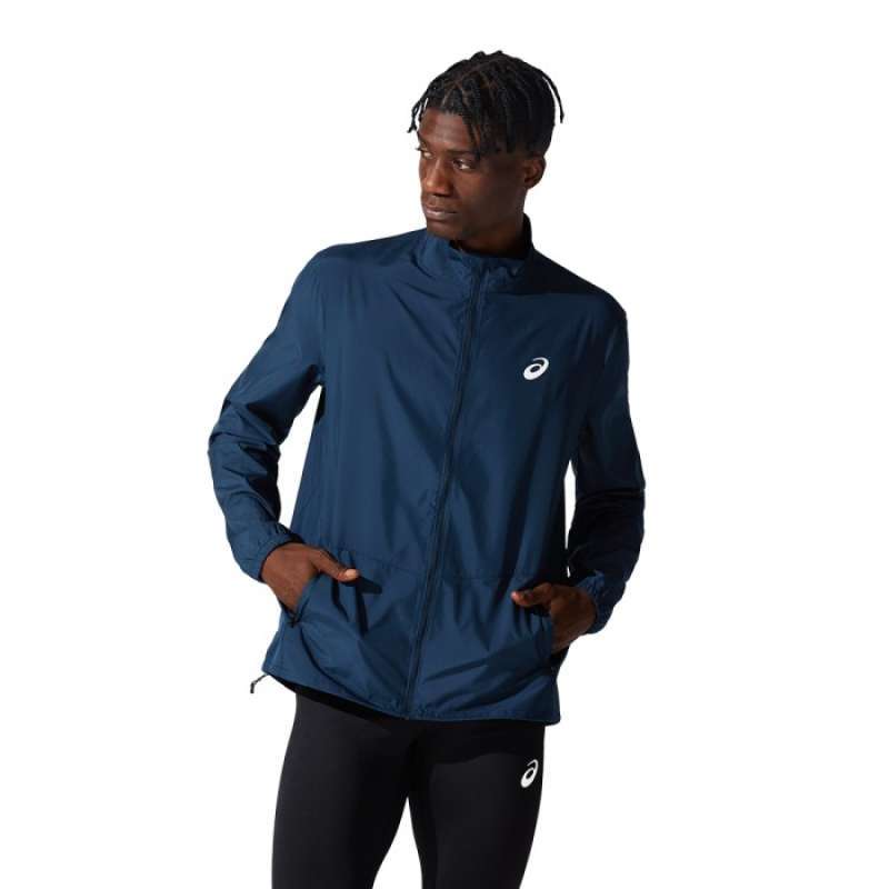 Jual Jaket Asics Original Terbaru Harga Promo Murah Maret 2024