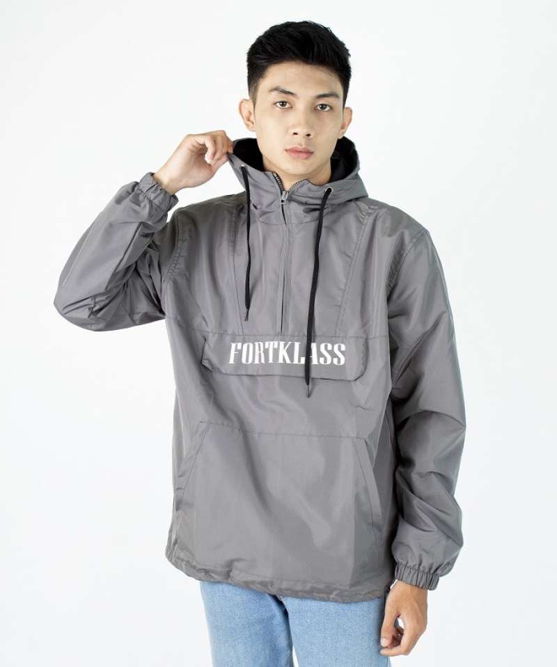 Jaket baracuda best sale