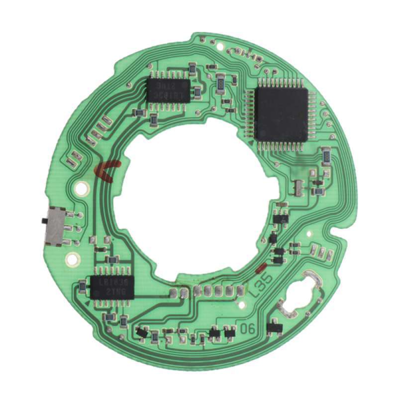 for canon 50mm f 1 8 usm lens main pcb board mainboard motherboard assembly