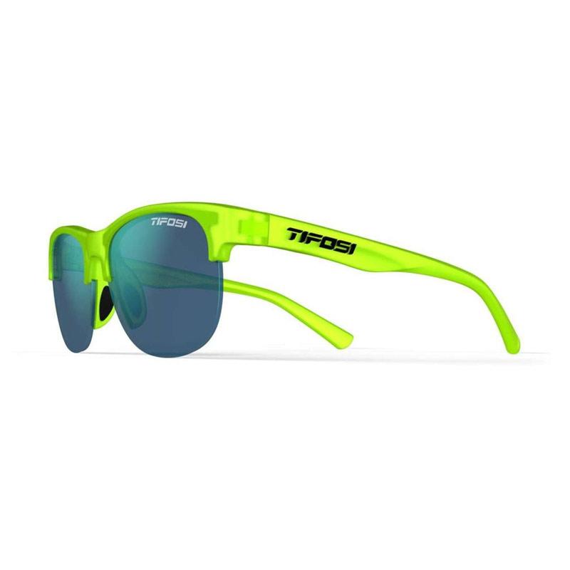 blue green sunglasses