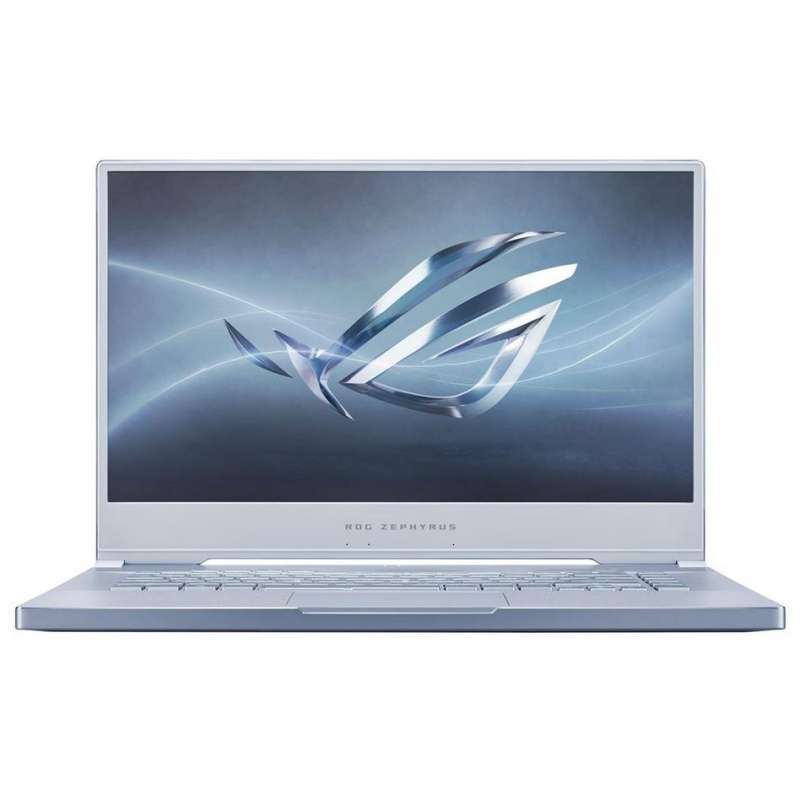 Jual Asus Rog Zephyrus M Gu502gu Gaming Laptop 240hz Intel I7 9750h 16gb 512gb Ssd Gtx1660ti 6gb 15 6 Fhd 240hz Win10pro Bestbuy Online Februari 2021 Blibli