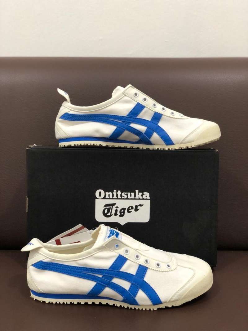 Onitsuka slip on original top
