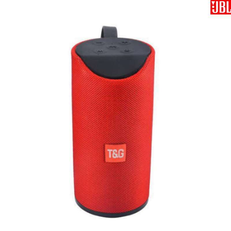 Jual Portable Bluetooth Speaker Mini Wireless Loudspeaker Sound