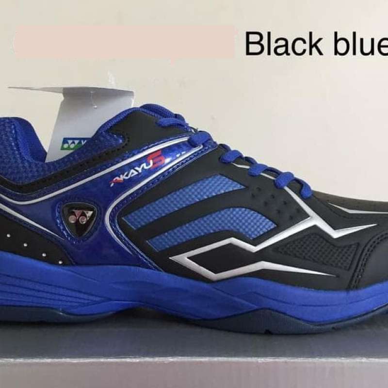 Jual Sepatu Badminton Yonex Akayu 01 Online September 2020 Blibli Com