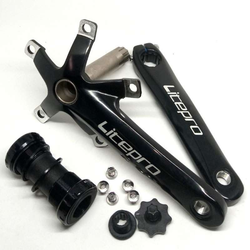 Crank arm on sale litepro original