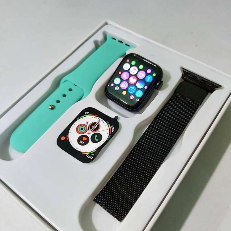 smartwatch for android and apple