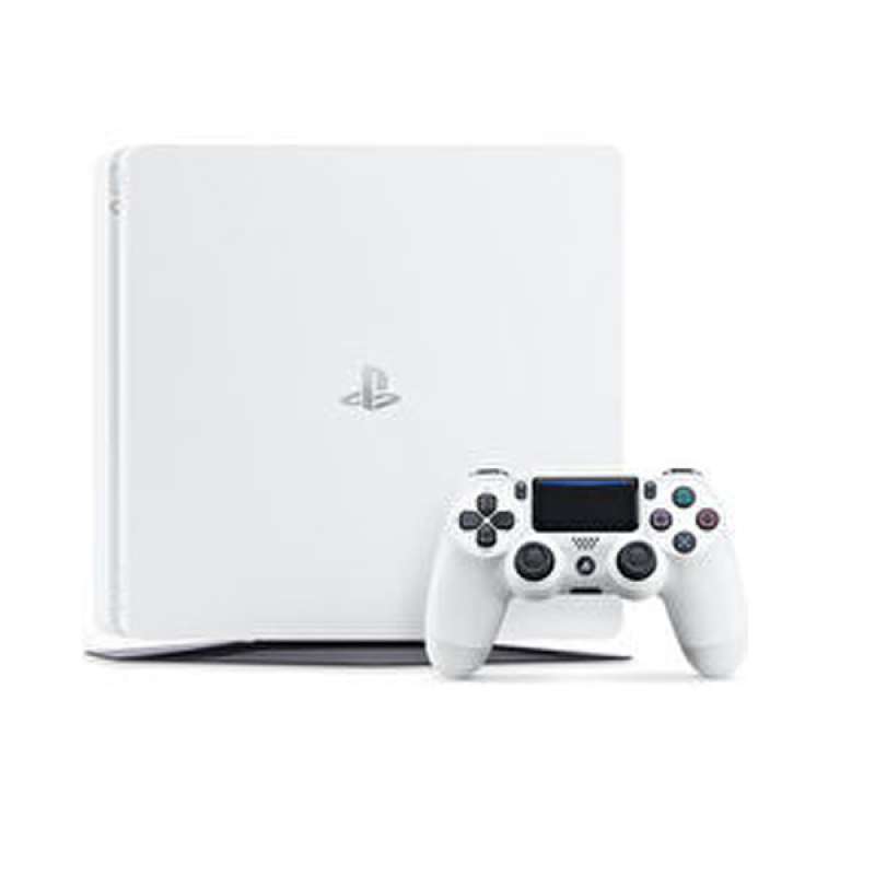 ps4 slim hen
