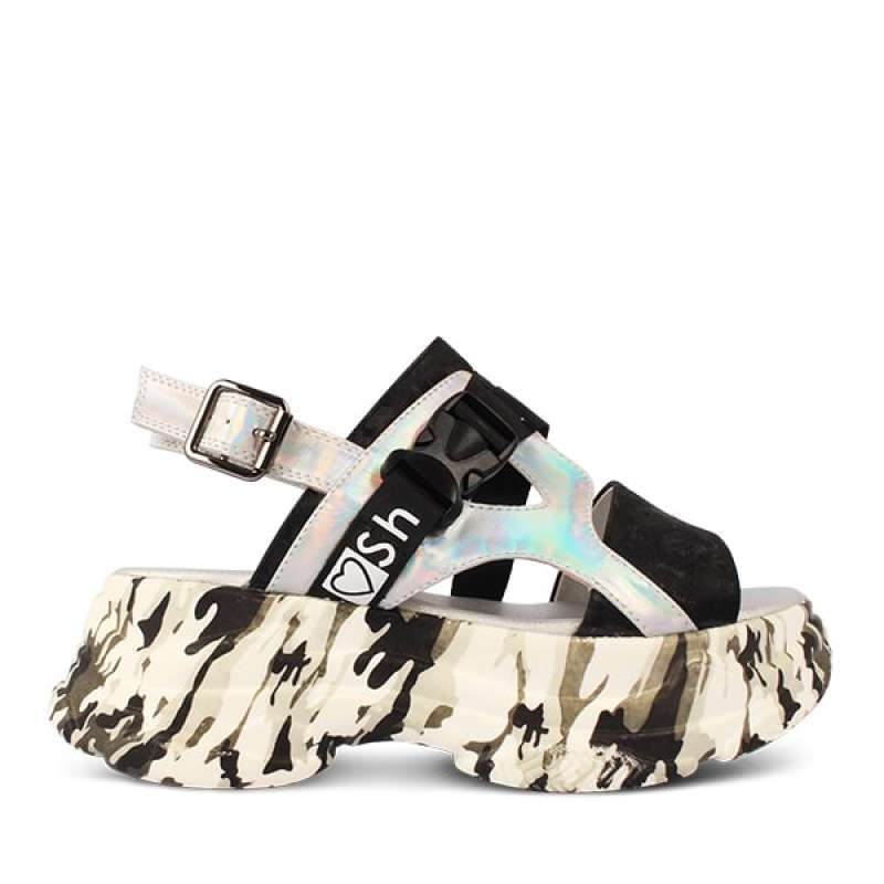 Wedges online gosh terbaru