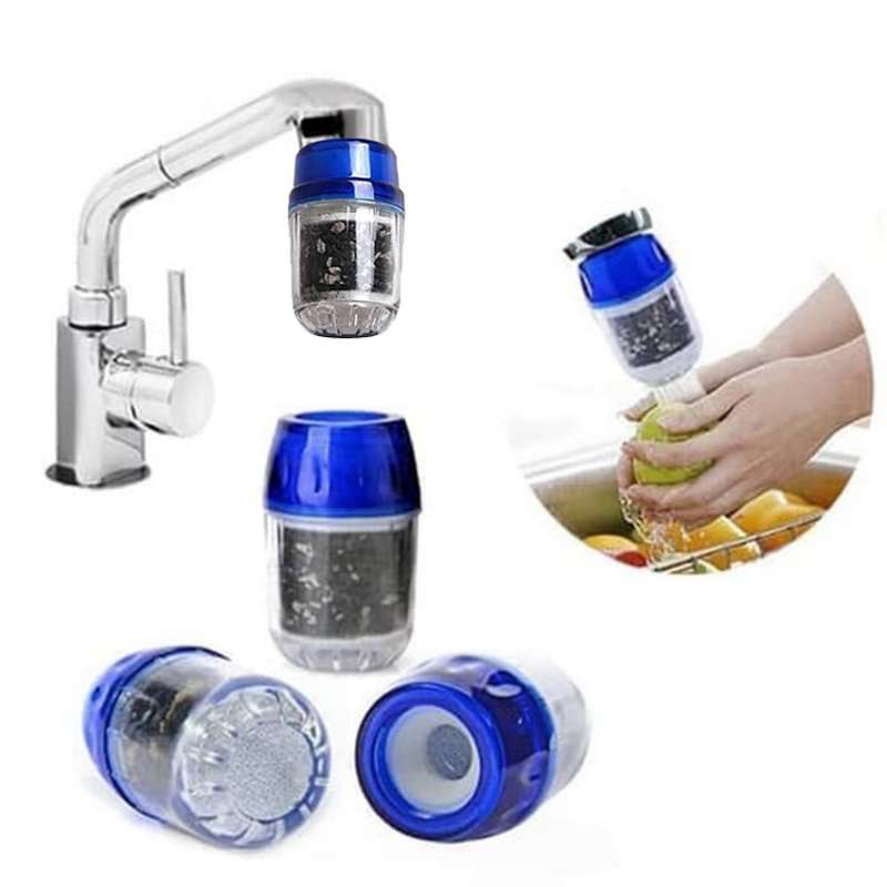 Jual Filter Kran Air Saringan Batu Keran Wastafel Penyaring Air Tempat Cuci Piring Medical Stone Water Filter Purifier Perlengkapan Rumah Tangga No Brands Di Seller Mystorehitz - Sukasari, Kota Tangerang | Blibli