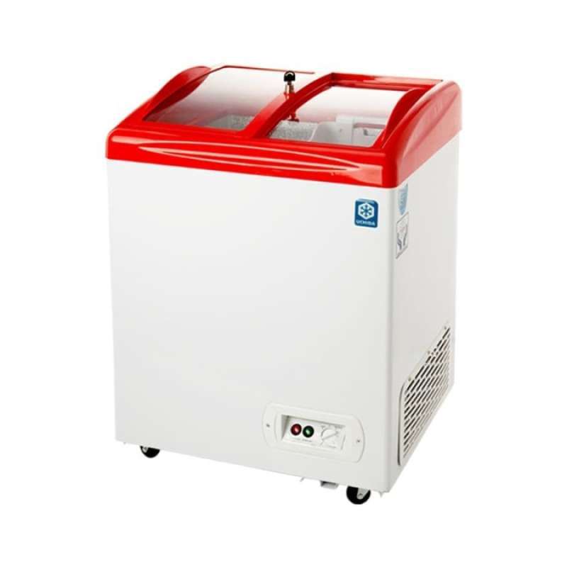 Freezer box 100 liter