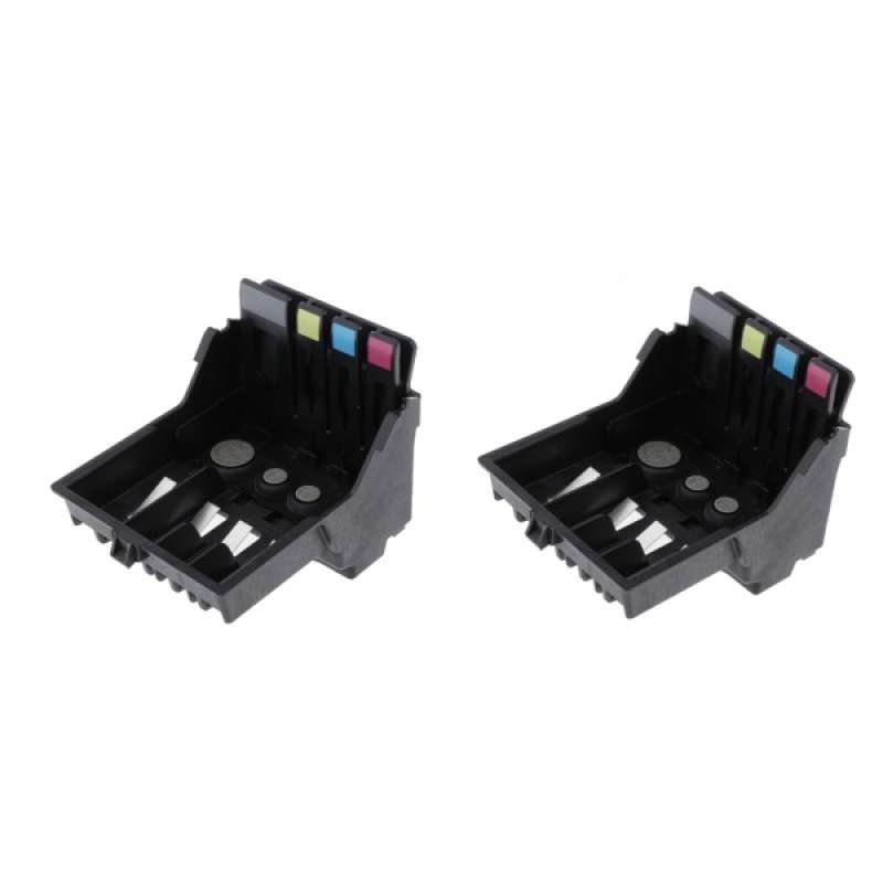 Promo 2x Printer Head Printerhead For 