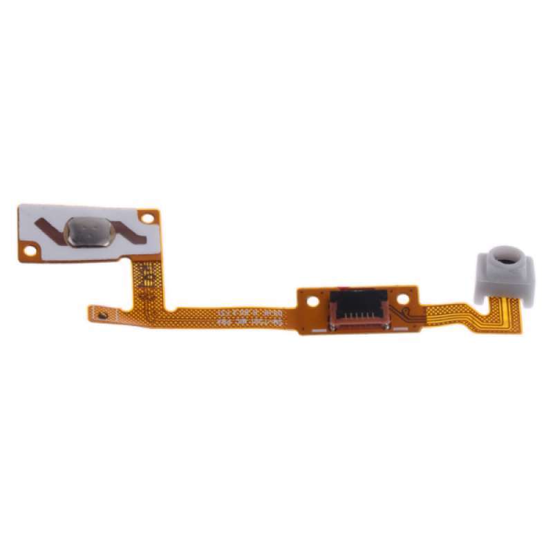 Jual For Samsung Galaxy Tab E 9 6 Sm T560 Mini Home Menu Button Switch Flex Cable Online November 2020 Blibli