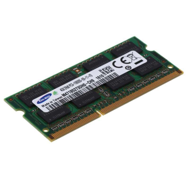 Jual Ddr3 Pc3 Ram Laptop Computer Ram Memory 4gb 1333mhz Hi Speed For Pc Online November 2020 Blibli Com