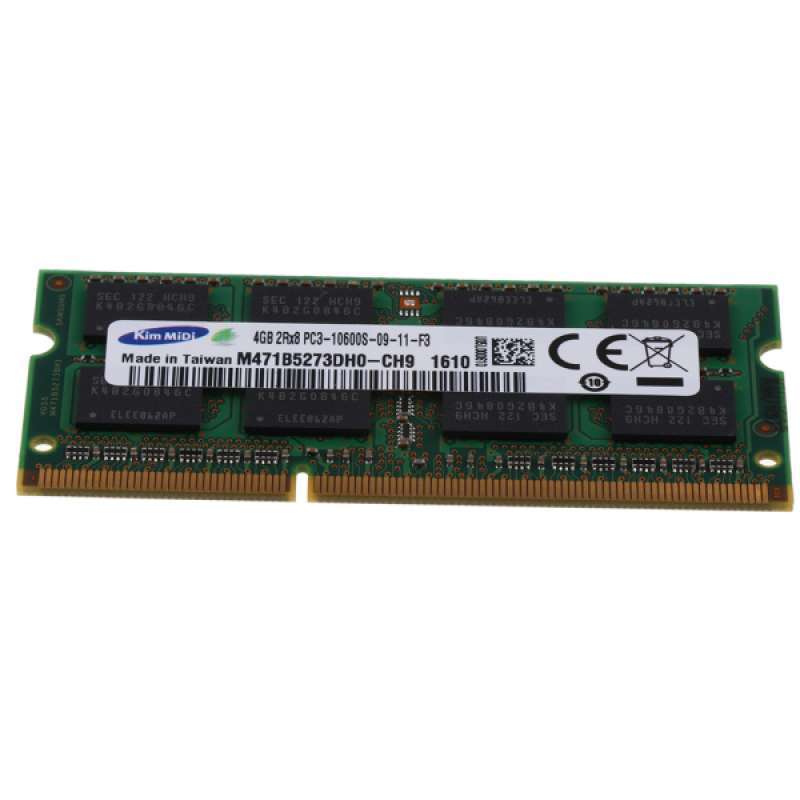 Jual Ddr3 Pc3 Ram Laptop Computer Ram Memory 4gb 1333mhz Hi Speed For Pc Online November 2020 Blibli Com