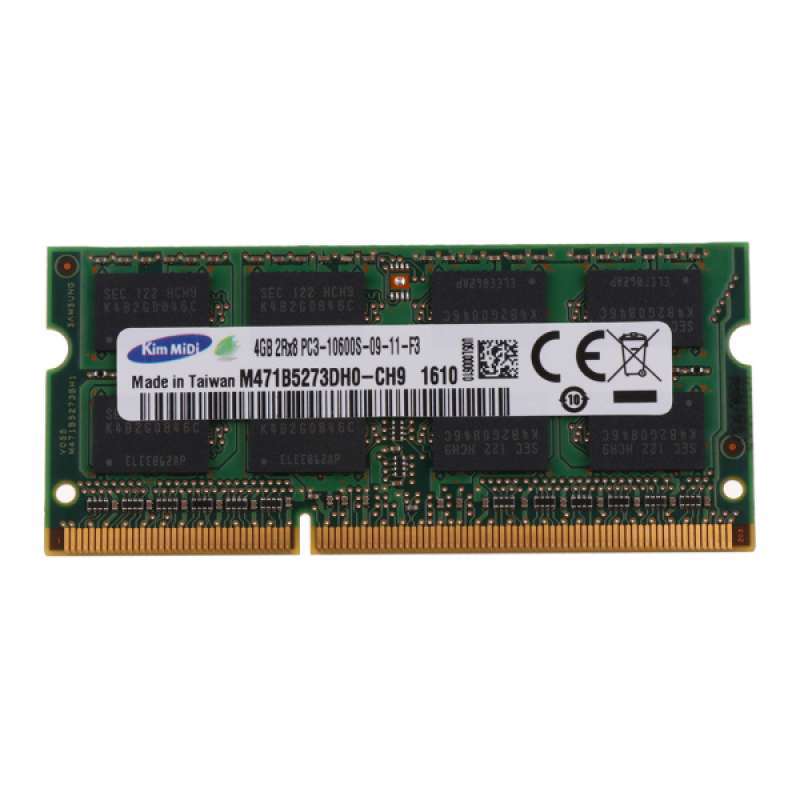 Jual Ddr3 Pc3 Ram Laptop Computer Ram Memory 4gb 1333mhz Hi Speed For Pc Online November 2020 Blibli Com