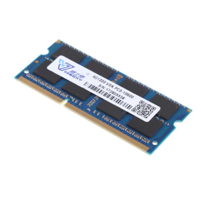 ddr3 ram laptop computer ram memory 4gb 1333mhz hi speed for pc