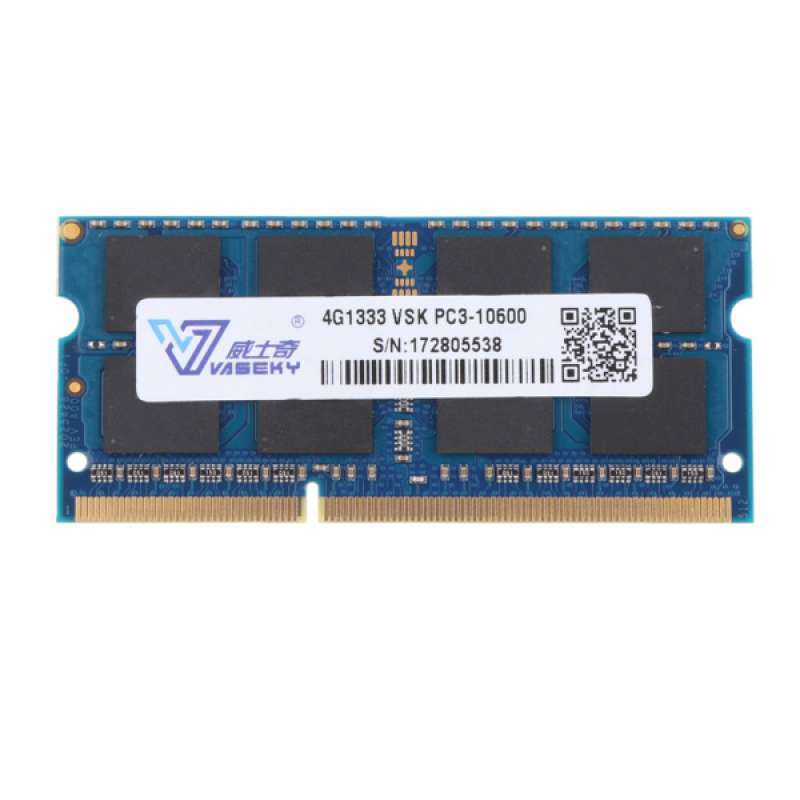 ddr3 ram laptop computer ram memory 4gb 1333mhz hi speed for pc