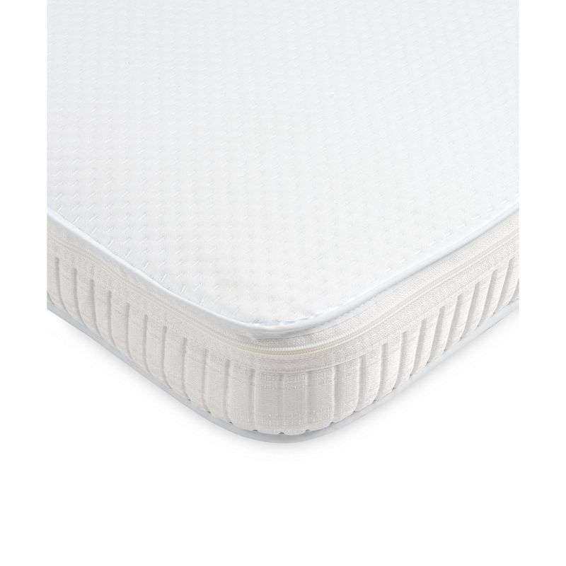 mothercare coolplus spring mattress