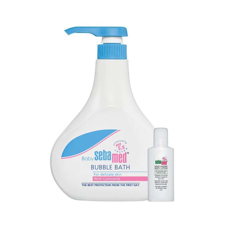 sebamed baby wash 1000ml